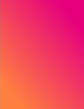 Orange and pink background (graphic)